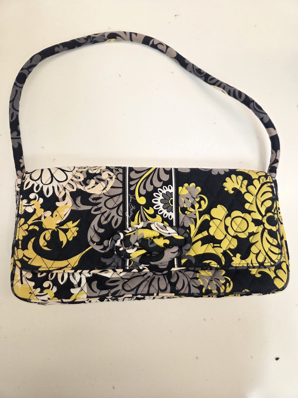 Vera Bradley - Not Just A Clutch - Baroque -